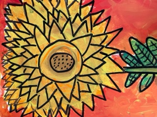  An Artistic Eye!
